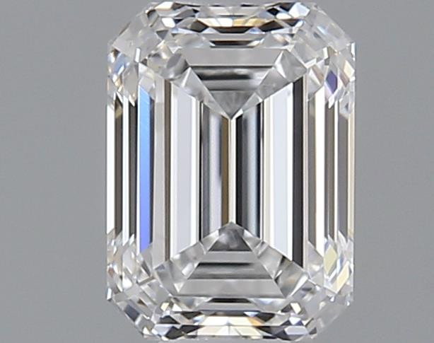 Emerald 0.50 D VVS1 - #852839