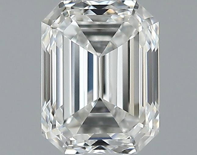 Emerald 0.50 G VVS1 - #852533