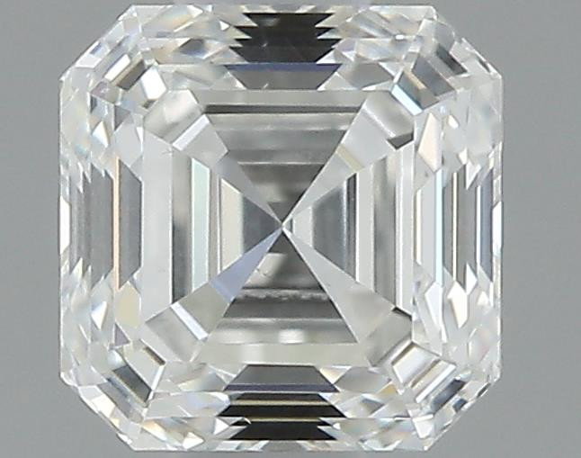 Asscher 0.60 G SI2 - #852590