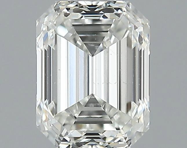 Emerald 0.51 H SI1 - #852445