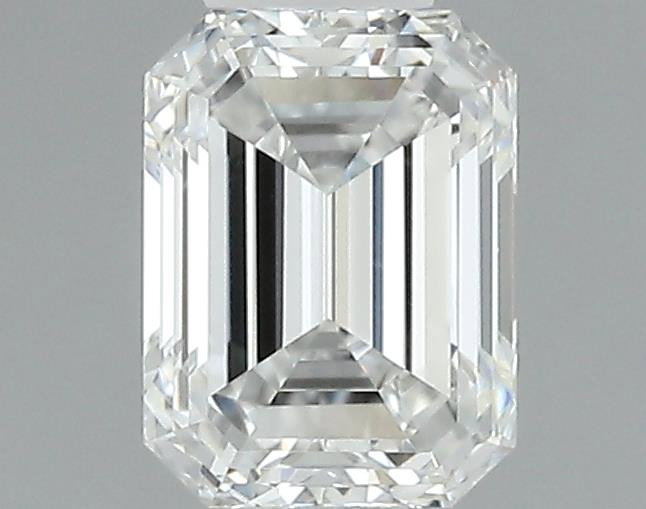 Emerald 0.50 F VS2 - #851561