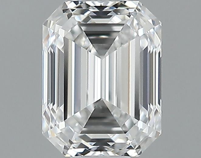 Emerald 0.51 E VVS1 - #852812