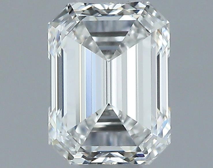 Emerald 0.50 F VVS2 - #852503