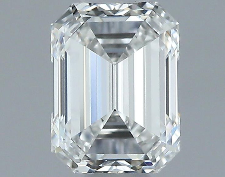 Emerald 0.50 F VVS2 - #852503