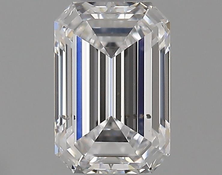 Emerald 0.53 D SI1 - #851739