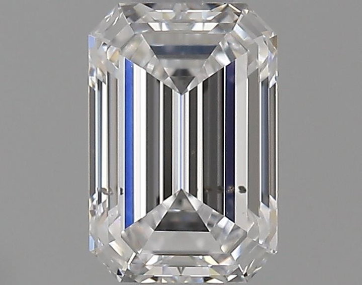 Emerald 0.53 D SI1 - #851739