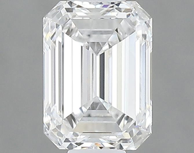 Emerald 0.52 E VVS1 - #852621
