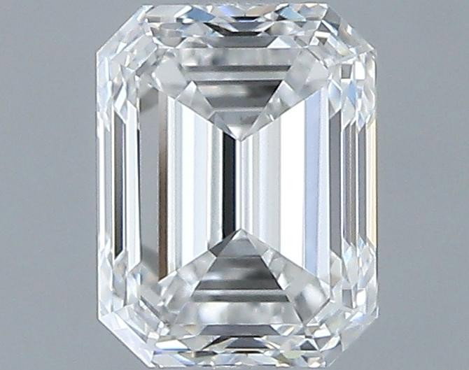 Emerald 0.50 E VVS2 - #852704