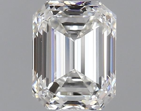 Emerald 0.50 G VVS1 - #851573