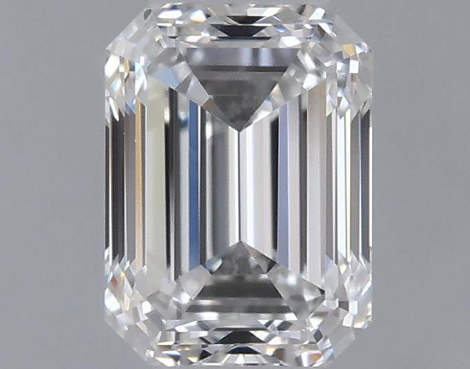 Emerald 0.50 F VVS1 - #852610
