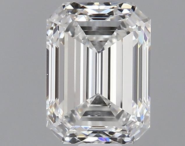 Emerald 0.51 F VVS2 - #851572
