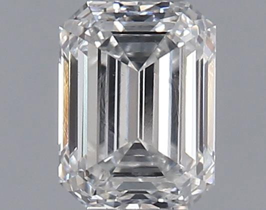 Emerald 0.50 G VS2 - #852723