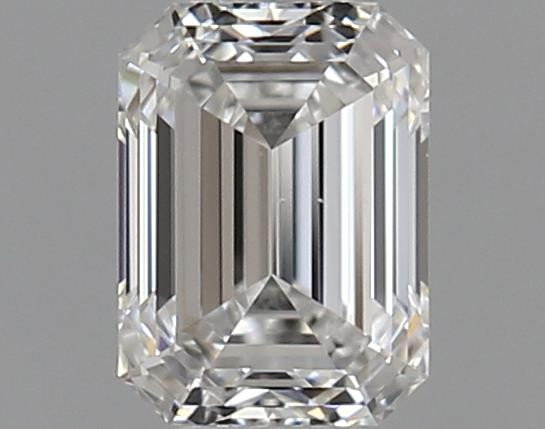 Emerald 0.50 F VS1 - #850675