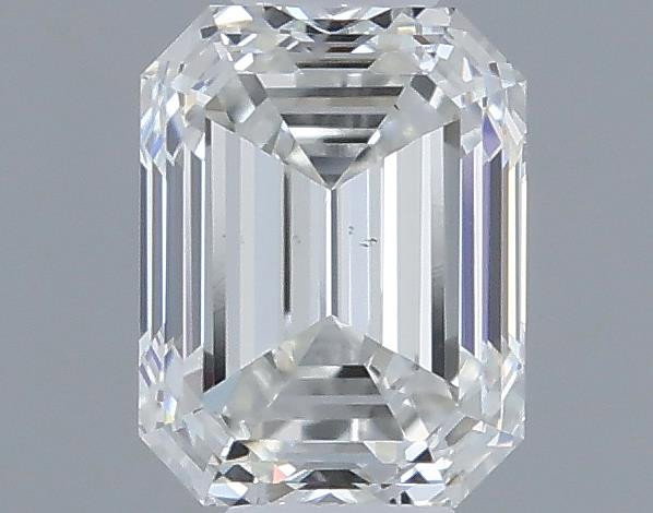 Emerald 0.50 G VS2 - #851912