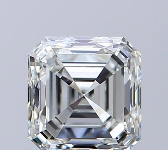 Asscher 0.70 I VS1 - #855748