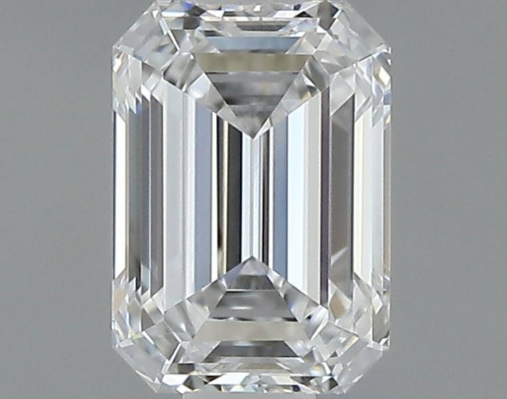 Emerald 0.51 D VVS1 - #851866