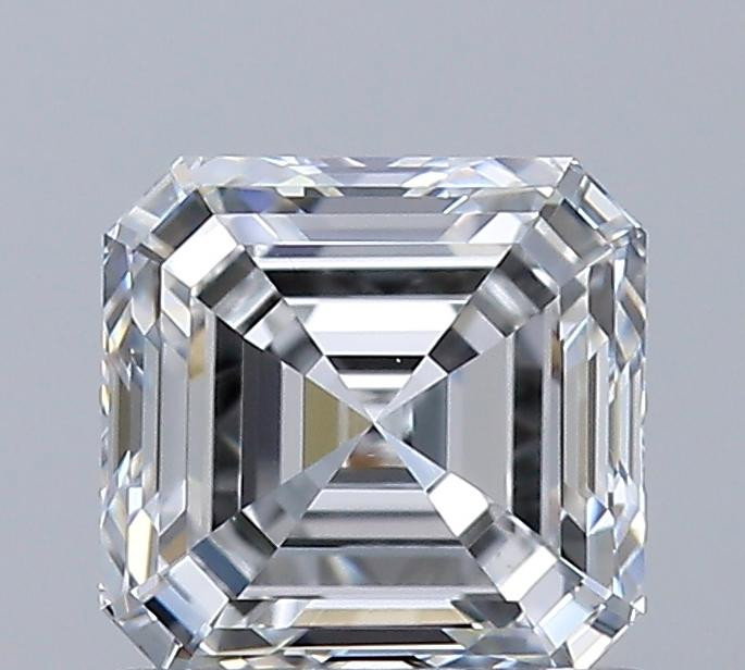Asscher 0.80 E VS1 - #855752