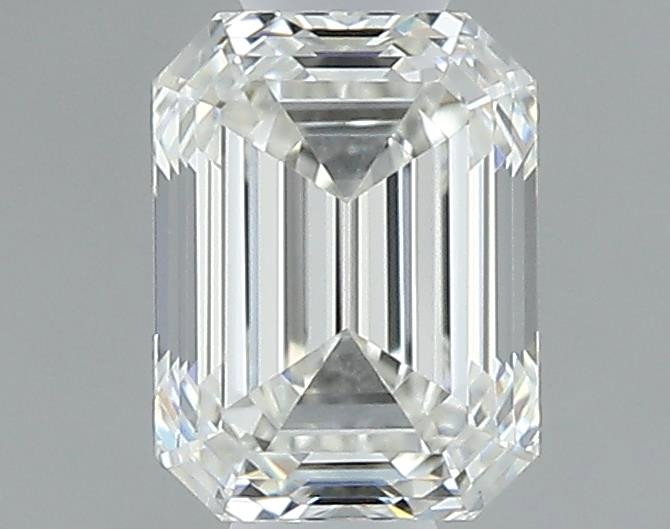 Emerald 0.53 G VVS1 - #852810