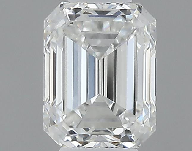 Emerald 0.50 F VVS2 - #851928