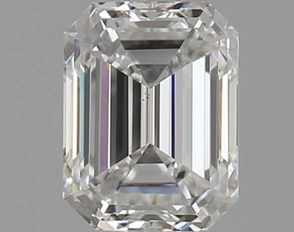 Emerald 0.50 E VS1 - #852826