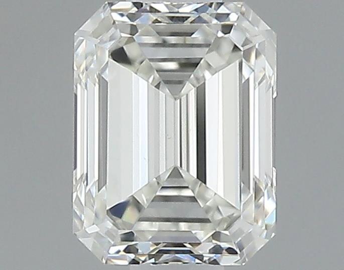 Emerald 0.50 H VS2 - #852823