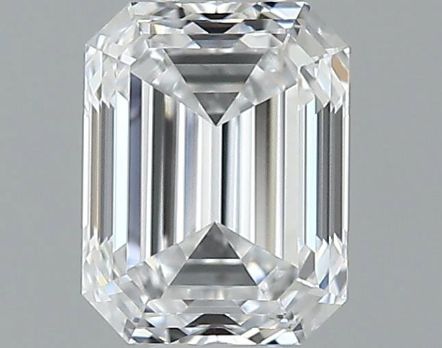 Emerald 0.50 D VVS2 - #852906