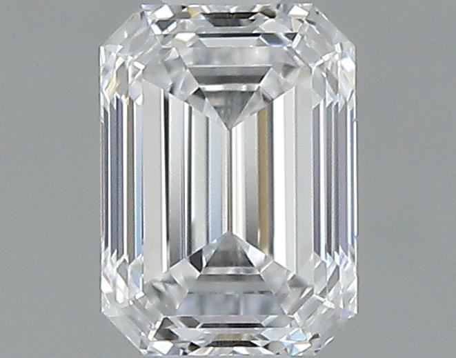 Emerald 0.50 D VVS1 - #851791