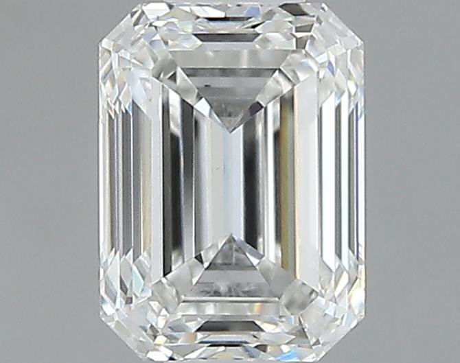 Emerald 0.60 F VVS2 - #854944