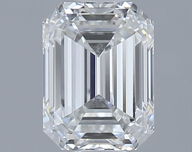 Emerald 0.50 F VS1 - #853097