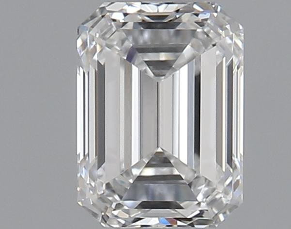 Emerald 0.50 E VVS2 - #852543