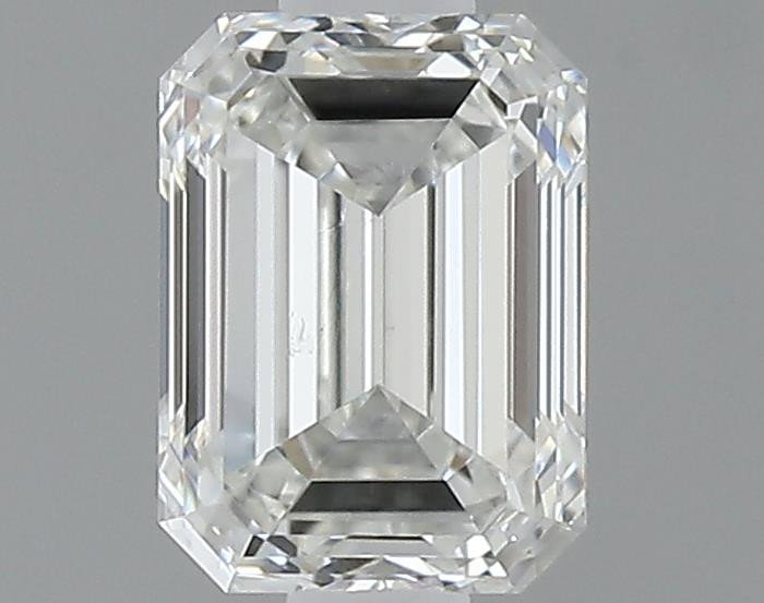 Emerald 0.50 H SI1 - #853591