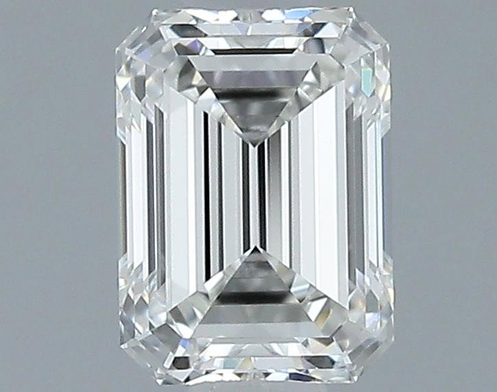 Emerald 0.54 G IF - #852667