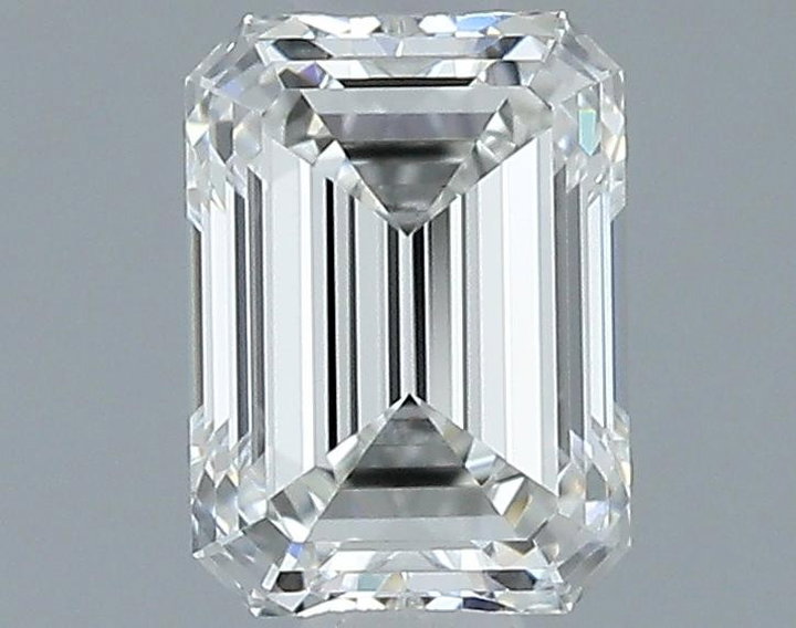 Emerald 0.54 G IF - #852667
