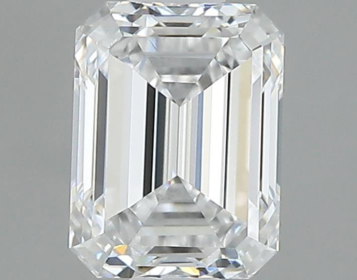Emerald 0.50 D VVS1 - #854927