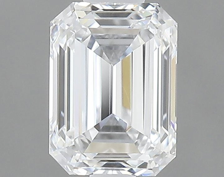 Emerald 0.50 D VVS2 - #853021