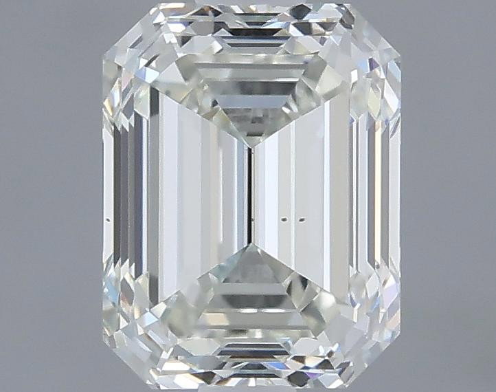 Emerald 0.90 J VS2 - #852020
