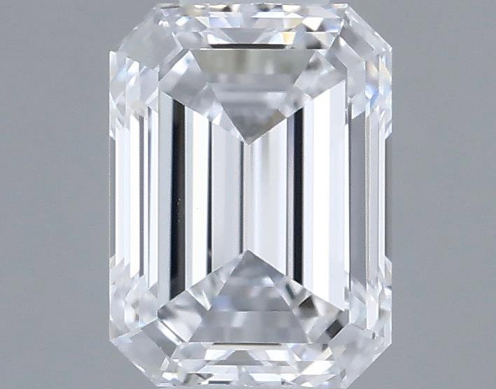 Emerald 0.50 D VVS2 - #852583