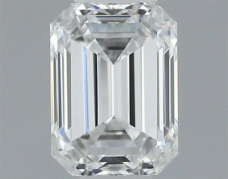 Emerald 0.50 D VVS1 - #853073