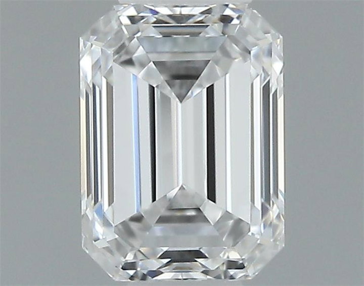 Emerald 0.50 D VVS1 - #853073