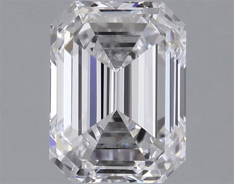 Emerald 0.50 D VVS1 - #852253