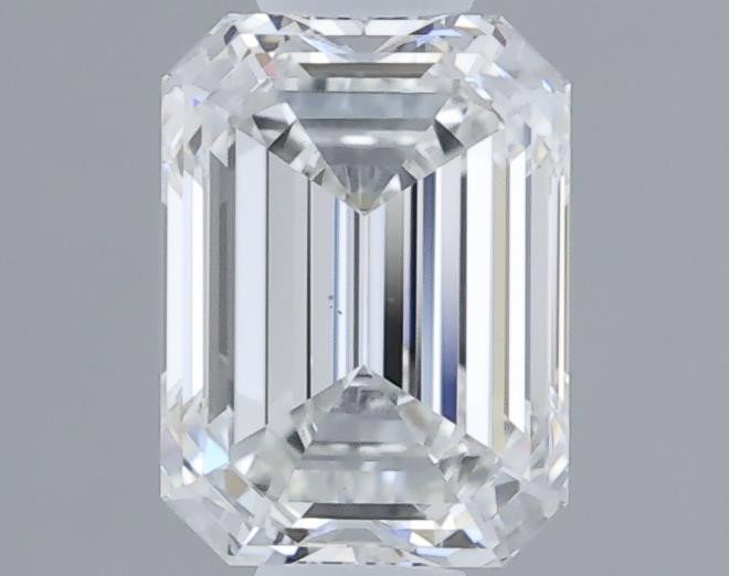 Emerald 0.59 F VS1 - #853027
