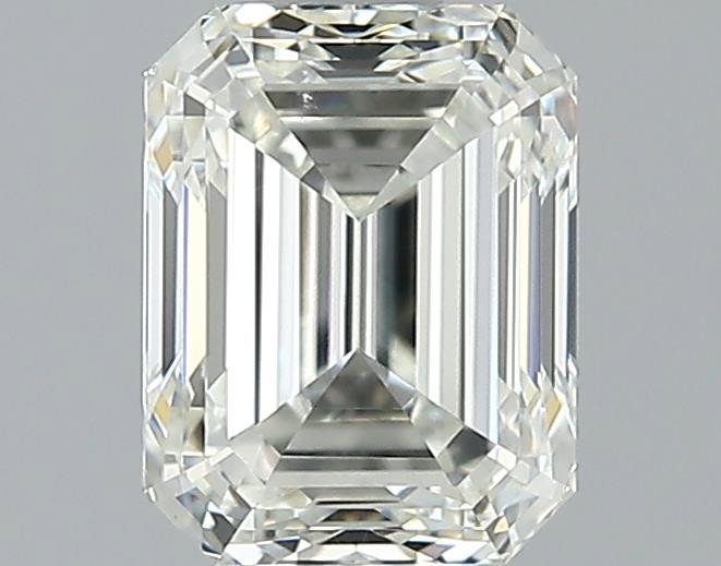 Emerald 0.91 J VS2 - #851648