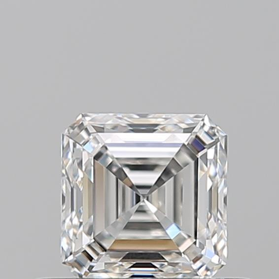 Asscher 0.51 G VVS1 - #853657
