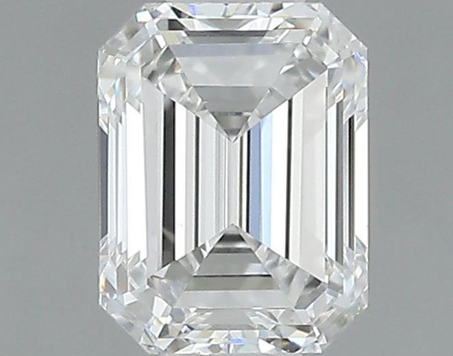 Emerald 0.50 E VS1 - #852897