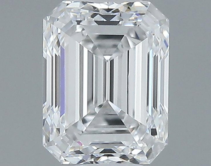 Emerald 0.50 D VVS2 - #852351