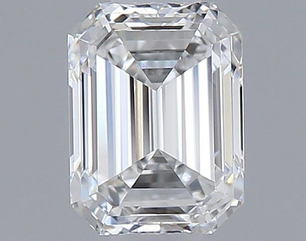 Emerald 0.50 E VVS1 - #852708