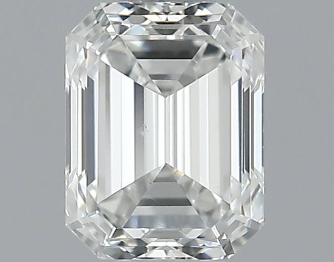 Emerald 0.50 H VS2 - #852629