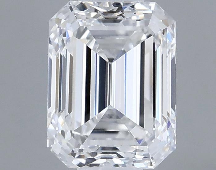 Emerald 0.50 E VVS1 - #852340