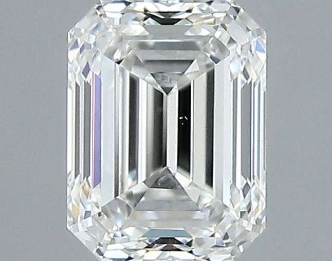 Emerald 0.50 G VS2 - #852703