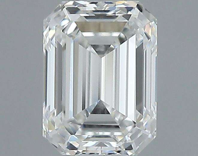 Emerald 0.50 F VVS2 - #852346
